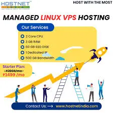 Hostnetindia